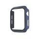 Apple Watch védőkeret plexivel