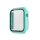 Apple Watch védőkeret plexivel