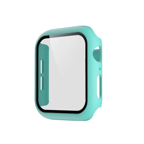 Apple Watch védőkeret plexivel