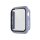 Apple Watch védőkeret plexivel