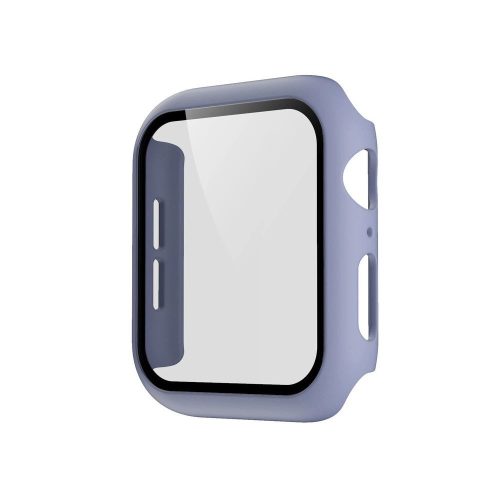 Apple Watch védőkeret plexivel