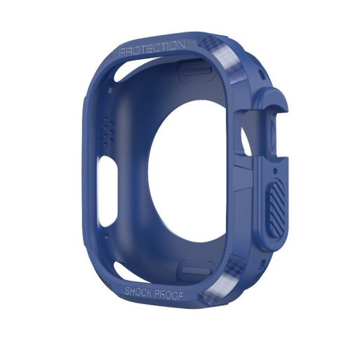 Prémium keretvédő Apple Watch Ultra 49mm okosórához
