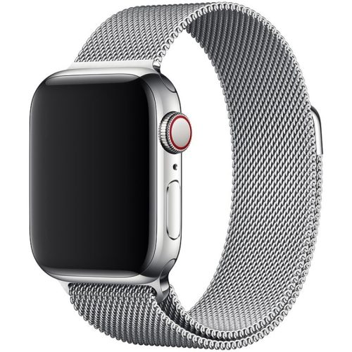 Apple Watch milánói fém szíj