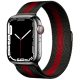 Apple Watch milánói fém szíj