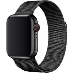 Apple Watch milánói fém szíj