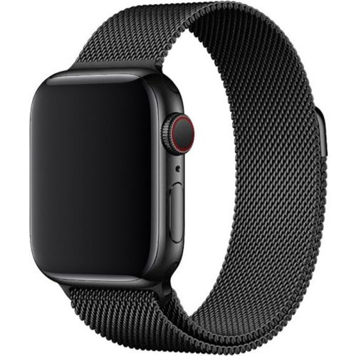 Apple Watch milánói fém szíj
