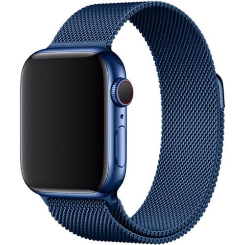 Apple Watch milánói fém szíj