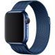 Apple Watch milánói fém szíj