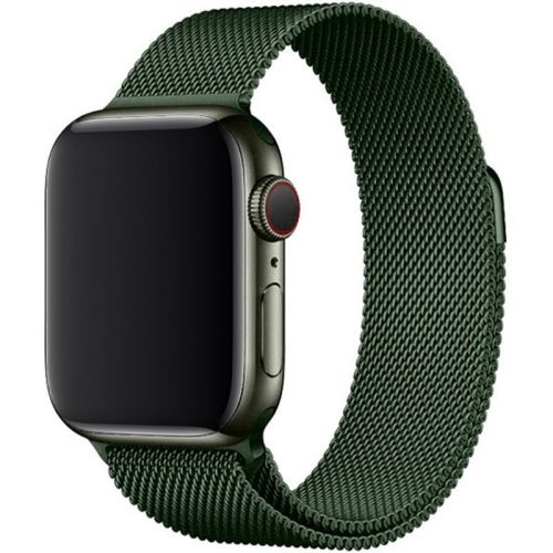 Apple Watch milánói fém szíj