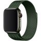 Apple Watch milánói fém szíj