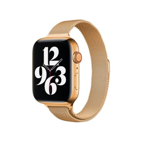 Apple Watch superslim milánói óraszíj nőknek