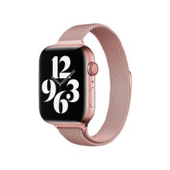 Apple Watch superslim milánói óraszíj nőknek