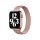 Apple Watch superslim milánói óraszíj nőknek