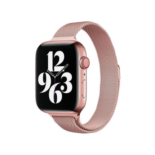 Apple Watch superslim milánói óraszíj nőknek