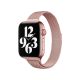Apple Watch superslim milánói óraszíj nőknek