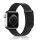 Apple Watch mágneses fém szíj