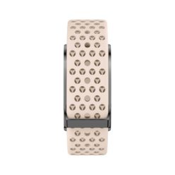 NUBO-S3 aktivitásmérő testszínű szilikon pótszíj