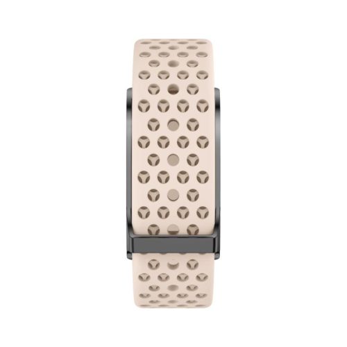 NUBO-S3 aktivitásmérő testszínű szilikon pótszíj