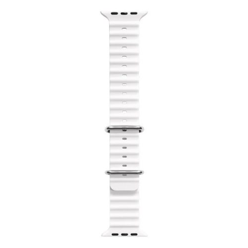 Apple Watch szilikon okosóra szíj - Ocean 38/40/41mm