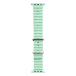 Apple Watch szilikon okosóra szíj - Ocean 38/40/41mm