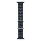 Apple Watch szilikon okosóra szíj - Ocean 38/40/41mm