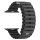 Apple Watch szilikon okosóra szíj - Ocean 2