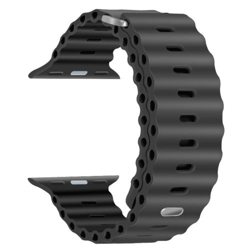 Apple Watch szilikon okosóra szíj - Ocean 2