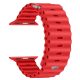Apple Watch szilikon okosóra szíj - Ocean 2