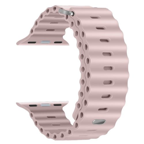 Apple Watch szilikon okosóra szíj - Ocean 2