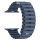 Apple Watch szilikon okosóra szíj - Ocean 2