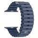 Apple Watch szilikon okosóra szíj - Ocean 2