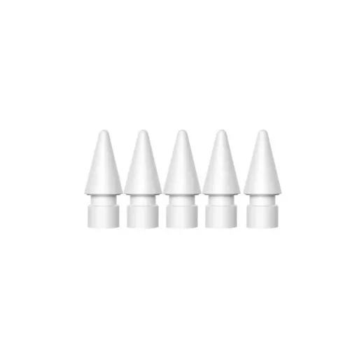Apple Pencil 1/2 ceruzahegy póthegy (5db/csomag)