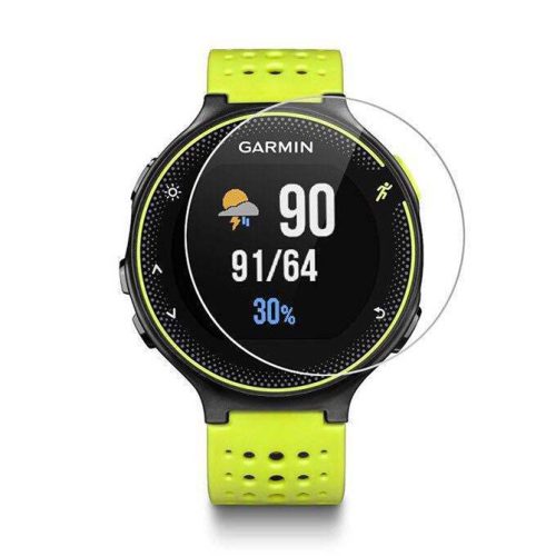 Garmin Forerunner 235 kijelzővédő fólia