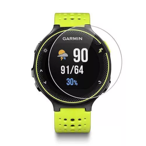 Garmin Forerunner 735 kijelzővédő fólia