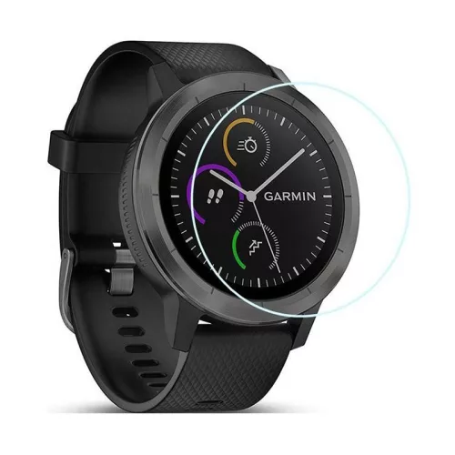 Garmin Vivoactive 3 kijelzővédő fólia
