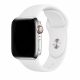 Apple Watch szilikon szíj