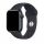 Apple Watch szilikon szíj