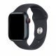 Apple Watch szilikon szíj