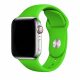 Apple Watch szilikon szíj