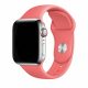 Apple Watch szilikon szíj