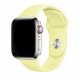 Apple Watch szilikon szíj