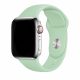 Apple Watch szilikon szíj