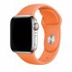 Apple Watch szilikon szíj