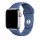 Apple Watch szilikon szíj