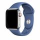 Apple Watch szilikon szíj