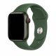 Apple Watch szilikon szíj