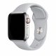 Apple Watch szilikon szíj