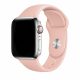 Apple Watch szilikon szíj