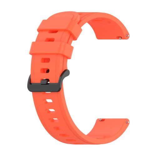 Garmin 20mm szilikon okosóra szíj