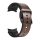 Samsung Watch 4/5/6/7 vegán bőr okosóra szíj